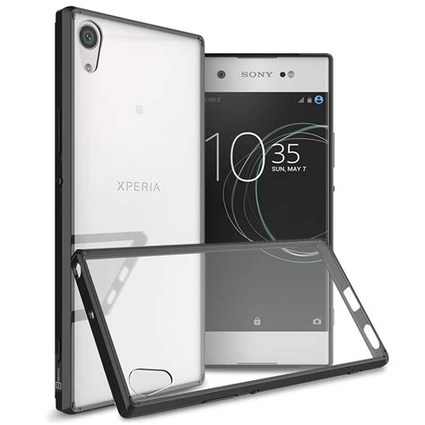 Amazon.com: Cases For Sony Xperia Xa1 Ultra